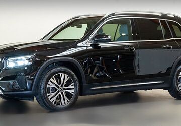 Mercedes-Benz GLB 200 9.360 km 39.200 &euro; Düren 52349