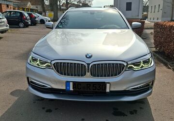 BMW 530 130.000 km 29.250 &euro; Würselen 52146