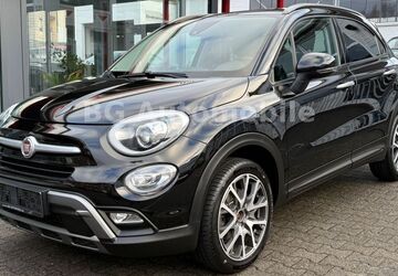 Fiat 500X 219.000 km 7.990 &euro; Aachen 52078