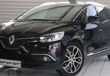 Renault Scenic 122.600 km 10.980 &euro; Geilenkirchen 52511