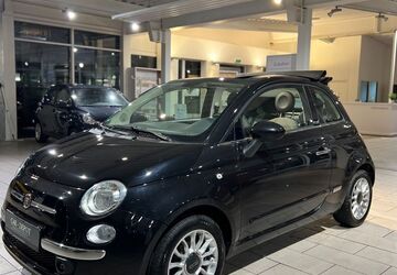 Fiat 500C 85.000 km 5.899 &euro; Inden 52459