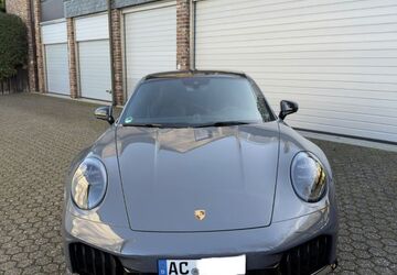 Porsche 911 Urmodell 4.200 km 174.999 &euro; Aachen 52080