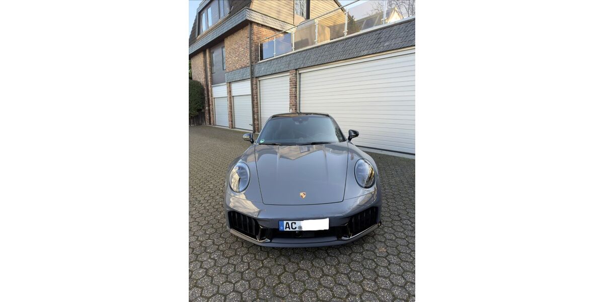 Porsche 911 Urmodell 4.200 km 174.999 &euro; Aachen 52080