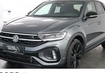 VW T-Roc 23.288 km 33.960 &euro; Alsdorf 52477