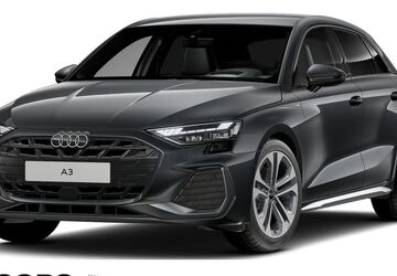 Audi A3 22.167 km 32.620 &euro; Aachen 52078