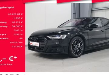 Audi A8 112.901 km 47.420 &euro; Aachen 52078