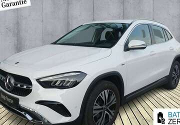 Mercedes-Benz GLA 250 5.550 km 38.450 &euro; Geilenkirchen 52511