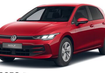 VW Golf 6.165 km 26.070 &euro; Aachen 52078