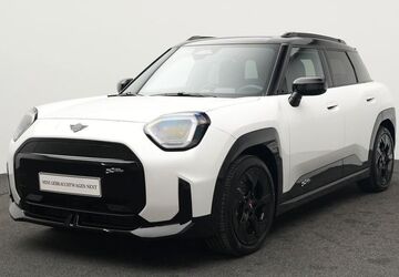 Mini Aceman E 6.300 km 31.253 &euro; Aachen 52078