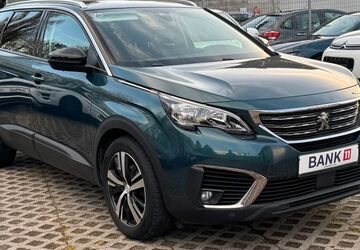 Peugeot 5008 80.350 km 12.500 &euro; Würselen 52146