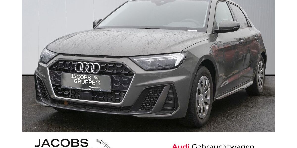 Audi A1 6.666 km 31.680 &euro; Geilenkirchen 52511