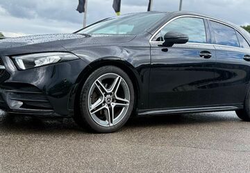 Mercedes-Benz A 180 94.000 km 19.000 &euro; Aachen 52076