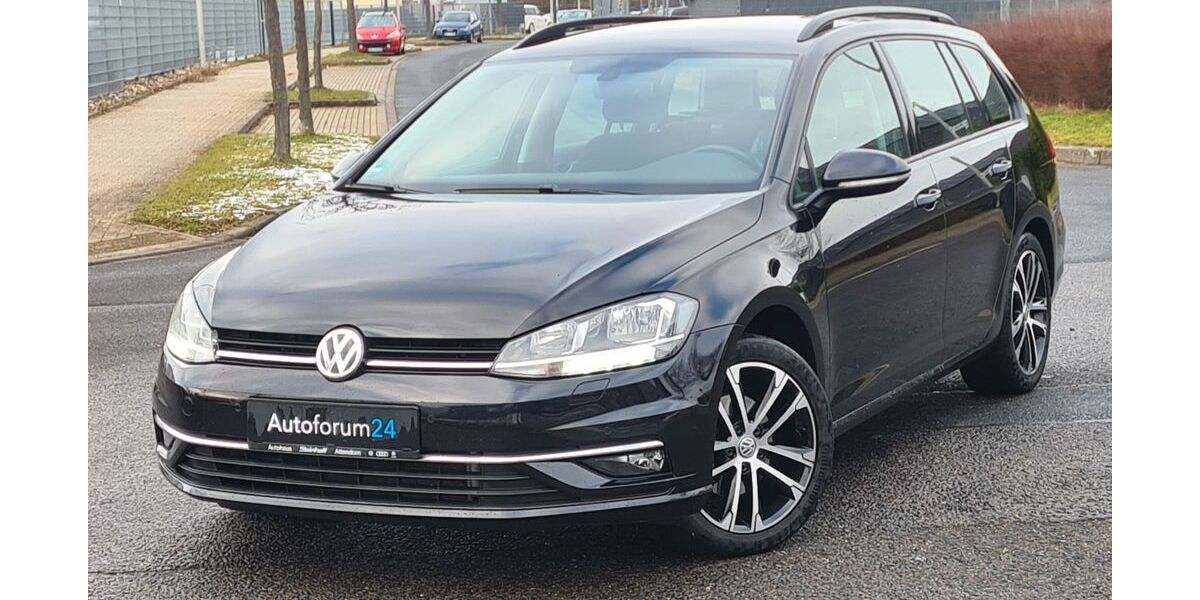 VW Golf 94.000 km 12.499 &euro; Jülich 52428