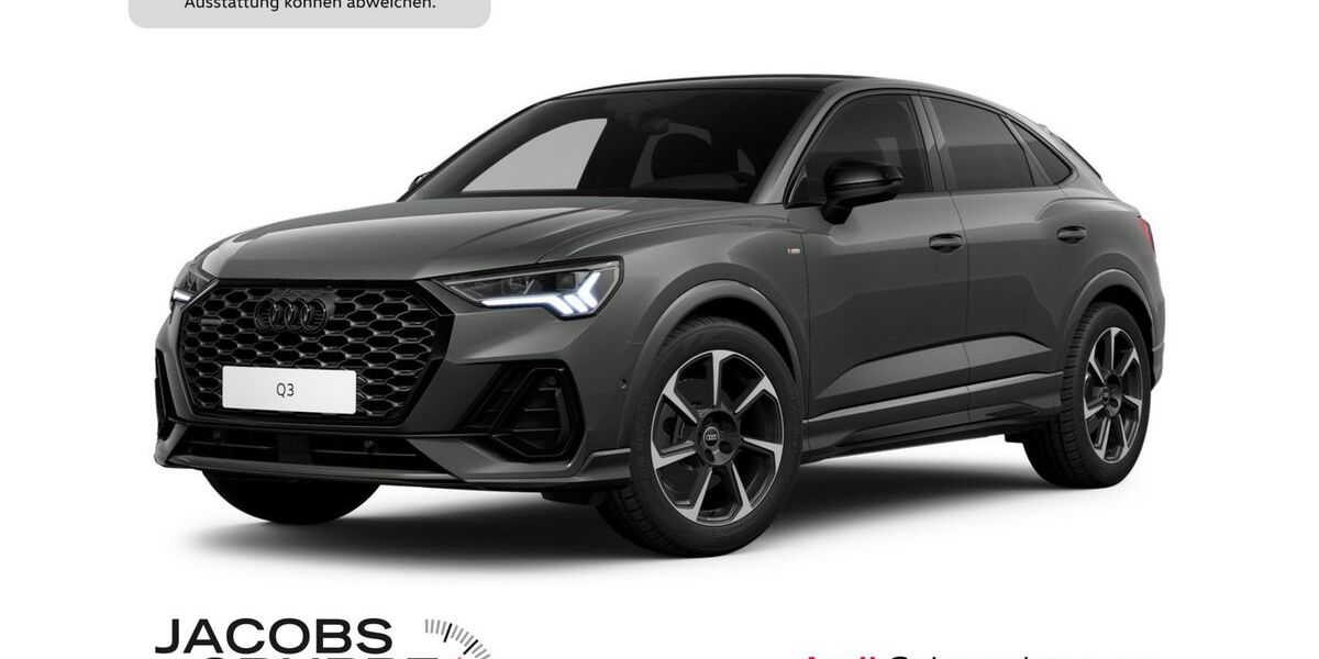 Audi Q3 25.566 km 43.960 &euro; Alsdorf 52477