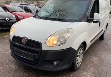 Fiat Doblo 231.000 km 4.300 &euro; Aachen 52070