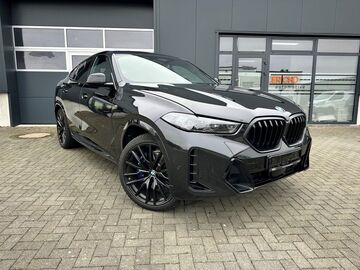 Gebrauchte BMW X6