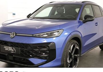 VW T-Roc 4.444 km 40.880 &euro; Alsdorf 52477