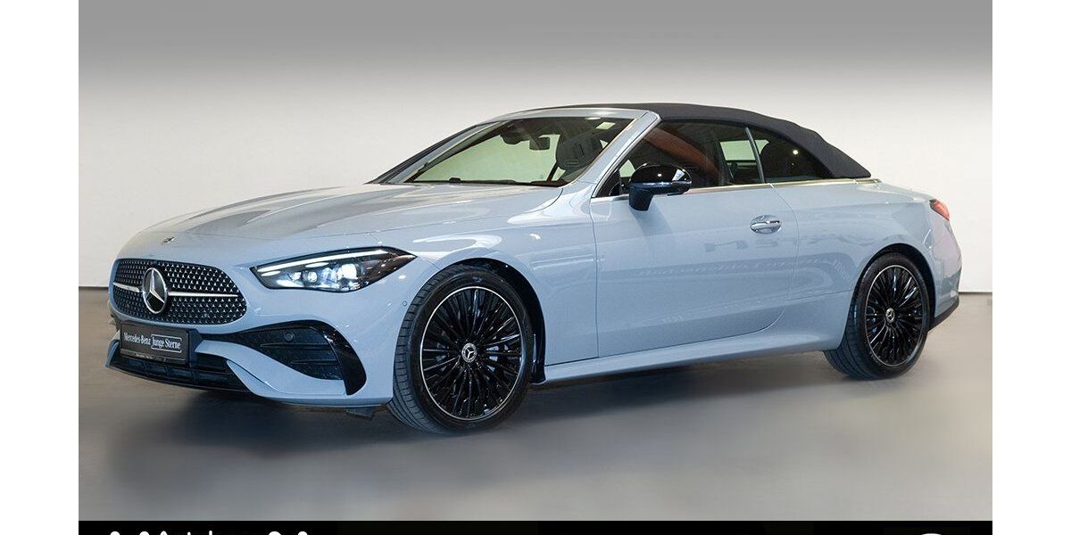 Mercedes-Benz CLE 220 15.302 km 59.990 &euro; Düren 52349