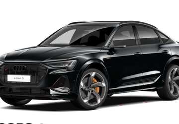 Audi e-tron 29.371 km 45.770 &euro; Aachen 52078