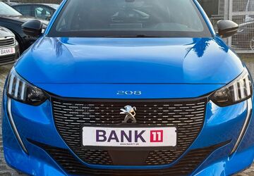 Peugeot 208 37.415 km 15.900 &euro; Würselen 52146