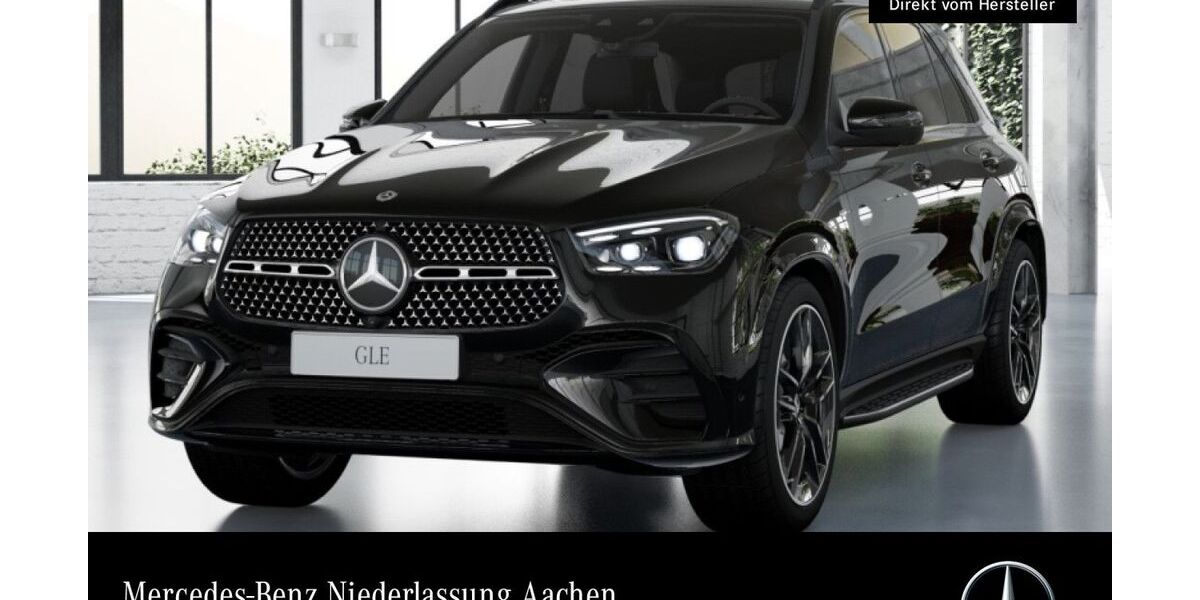 Mercedes-Benz GLE 350 9.900 km 91.490 &euro; Aachen 52068