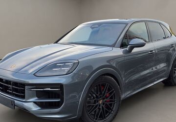 Porsche Cayenne 8.000 km 136.900 &euro; Aachen 52068