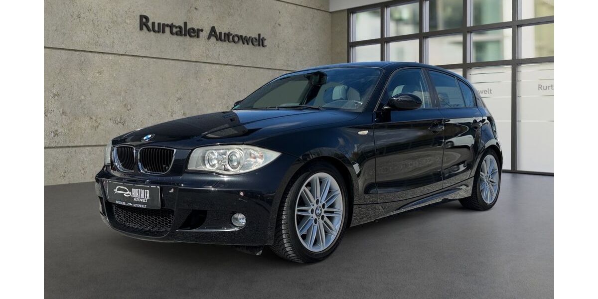 BMW 120 120.000 km 9.999 &euro; Jülich 52428