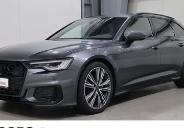 Audi A6 26.522 km 45.970 &euro; Aachen 52078