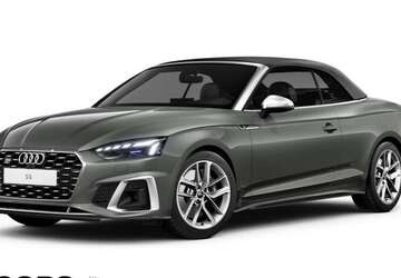 Audi S5 19.402 km 51.870 &euro; Aachen 52078