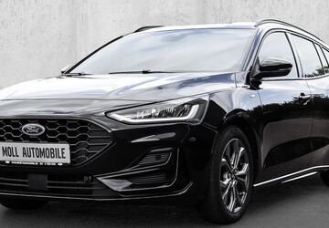 Ford Focus 64.446 km 20.980 &euro; Aachen 52078