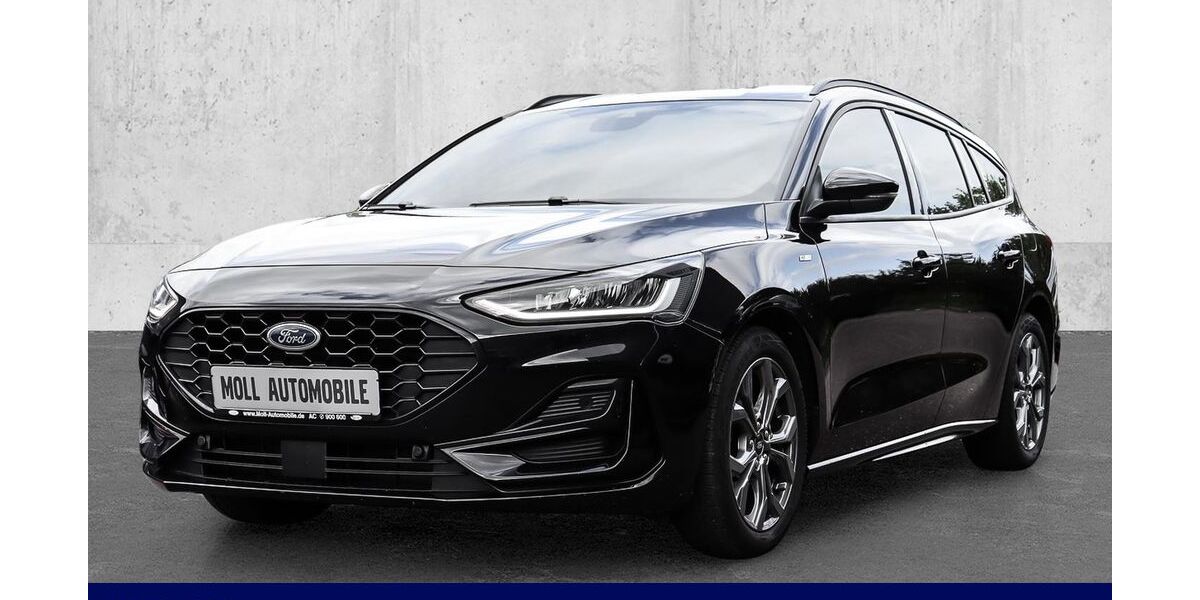 Ford Focus 64.446 km 21.450 &euro; Aachen 52078