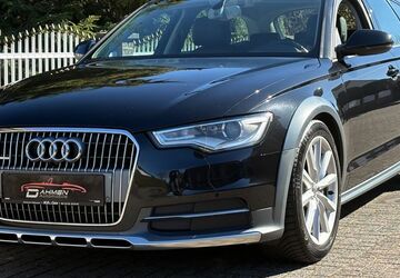 Audi A6 251.000 km 15.400 &euro; Niederzier-Selhausen 52382