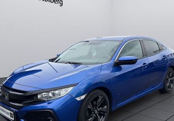 Honda Civic 67.400 km 17.990 &euro; Stolberg 52222