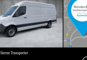 Mercedes-Benz Sprinter 67.076 km 28.548 &euro; Eschweiler 52249