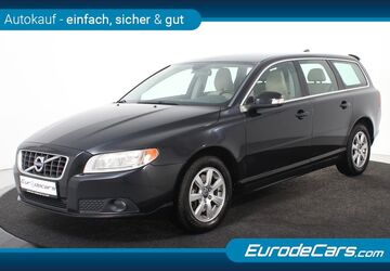 Volvo V70 481.000 km 2.900 &euro; Herzogenrath 52134