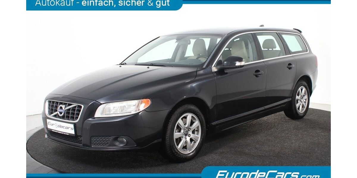 Volvo V70 481.000 km 2.900 &euro; Herzogenrath 52134