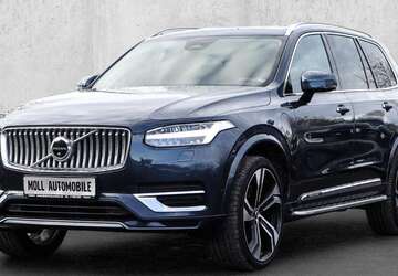 Volvo XC90 82.556 km 48.490 &euro; Aachen 52078