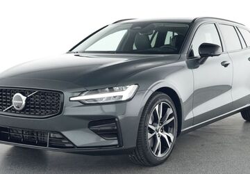 Volvo V60 18.447 km 34.890 &euro; Aachen 52078