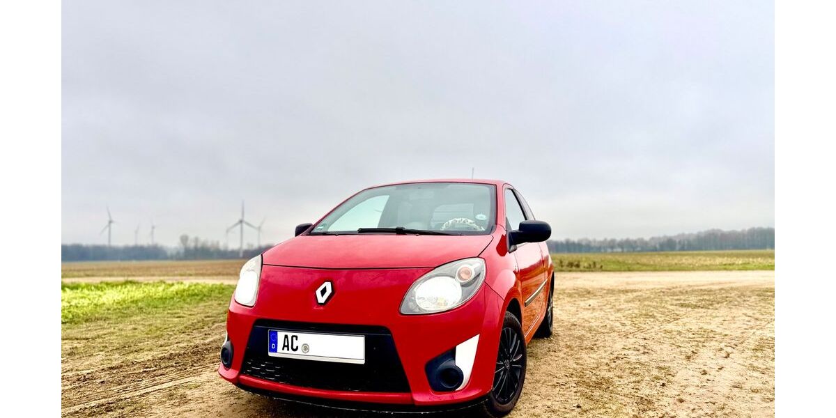 Renault Twingo 160.000 km 2.250 &euro; Aachen 52072