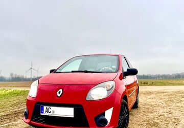 Renault Twingo 160.000 km 2.350 &euro; Aachen 52072
