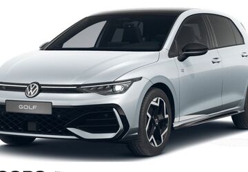 VW Golf 8.739 km 34.970 &euro; Aachen 52078