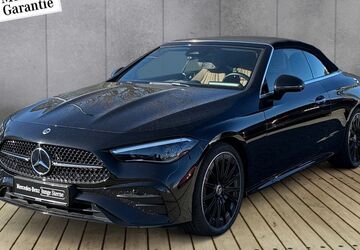 Mercedes-Benz CLE 220 8.150 km 63.850 &euro; Geilenkirchen 52511