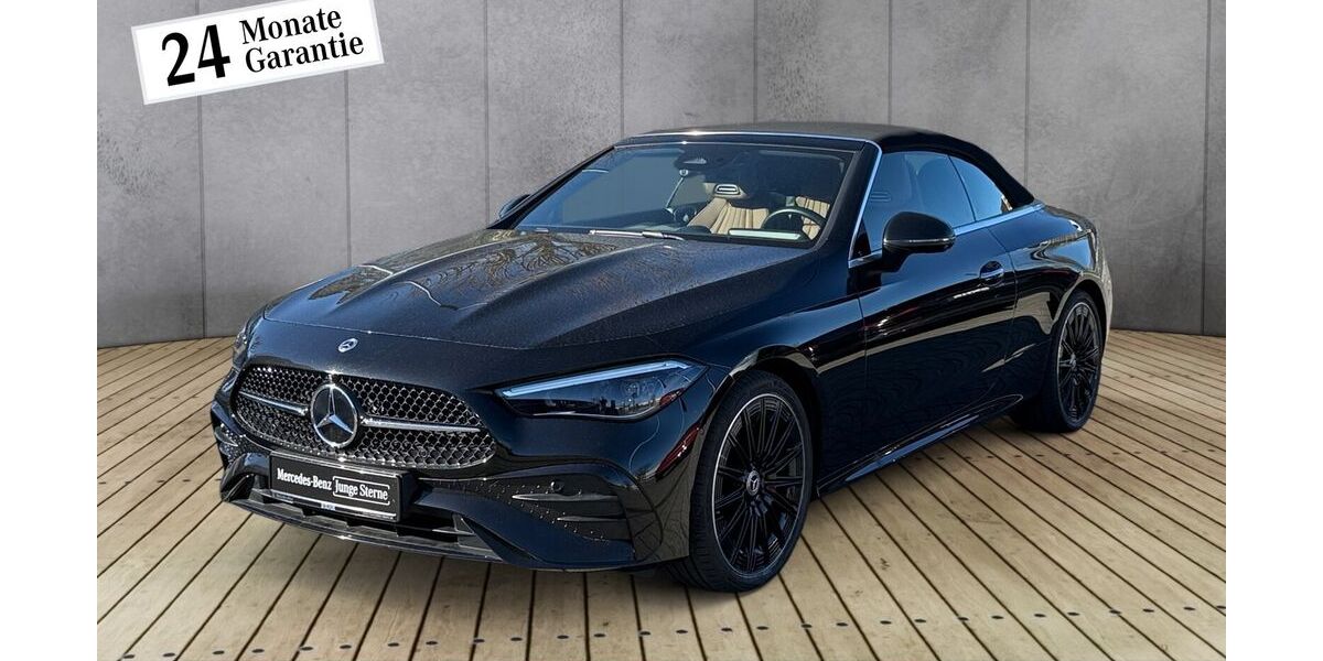 Mercedes-Benz CLE 220 8.150 km 63.850 &euro; Geilenkirchen 52511