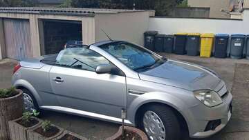 Gebrauchte Opel Tigra
