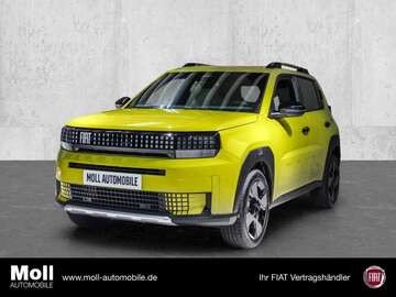 Gebrauchte Fiat Panda