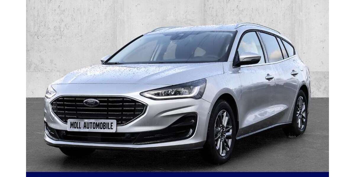 Ford Focus 2.500 km 32.980 &euro; Aachen 52078