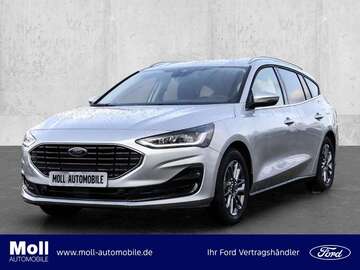 Gebrauchte Ford Focus