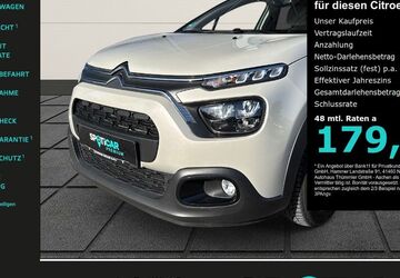 Citroen C3 24.612 km 15.490 &euro; Aachen 52070