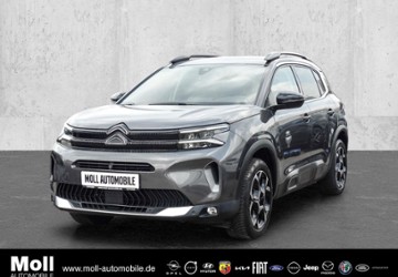 Citroen C5 Aircross 20.810 km 27.990 &euro; Aachen 52078