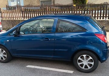 Opel Corsa 170.000 km 2.650 &euro; Aachen 52068